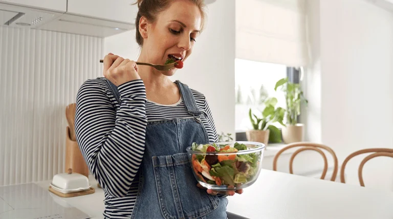 Fiber Intake Basics for Better Digestive Regularity