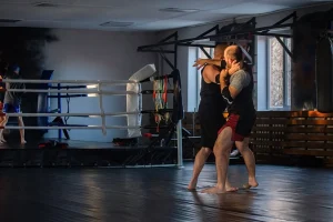Wrestling Training Techniques for Better Competitive Strength