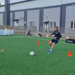 Soccer Passing Drills for Stronger Team Coordination