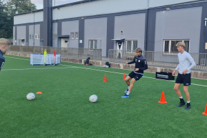 Soccer Passing Drills for Stronger Team Coordination