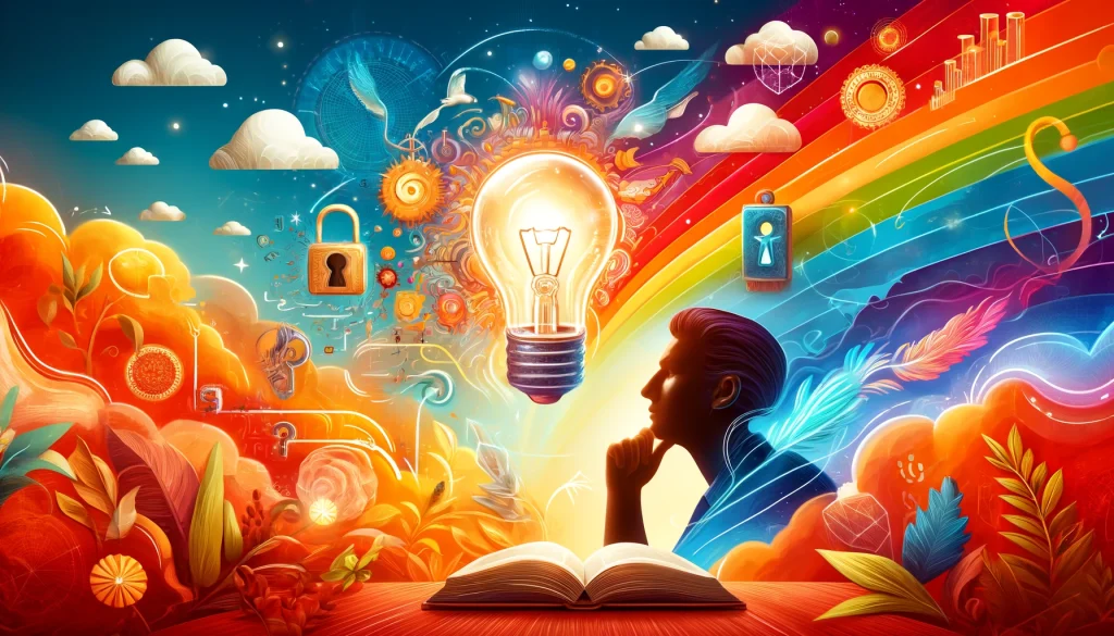 Exploring The Connection Between Curiosity And Personal Growth