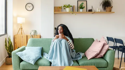 Creating More Breathing Room in an Always Busy Lifestyle
